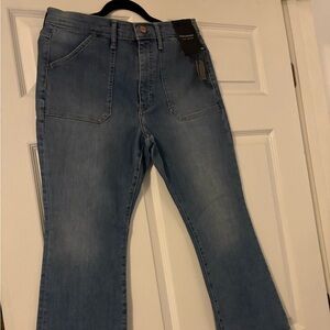 Banana Republic Premium Denim Jeans